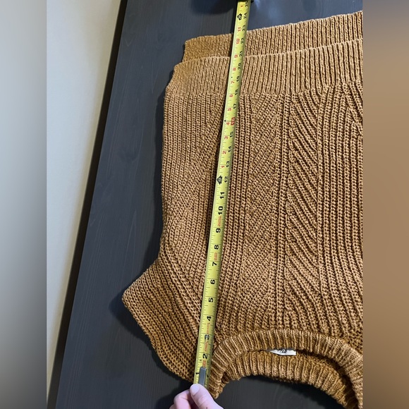 Madewell Balloon Sleeve Pullover Sweater - Picture 8 of 8